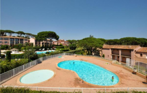 2 Bedroom Gorgeous Apartment In Sainte-Maxime